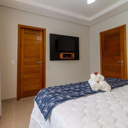 Pousada Casa Caja Porto Seguro Luaran gambar