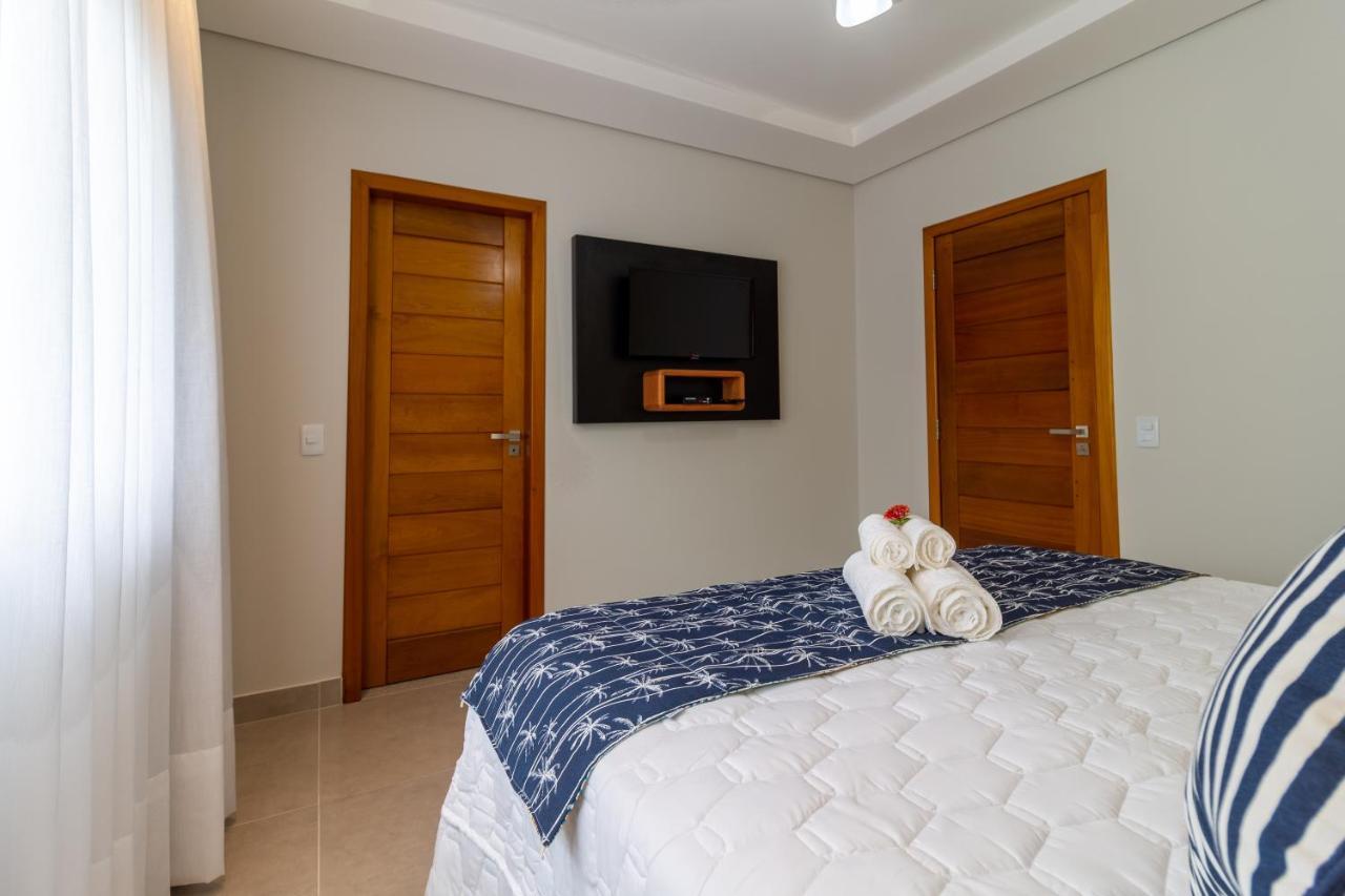 Pousada Casa Caja Porto Seguro Luaran gambar